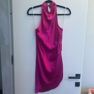 Amanda Uprichard Samba dress